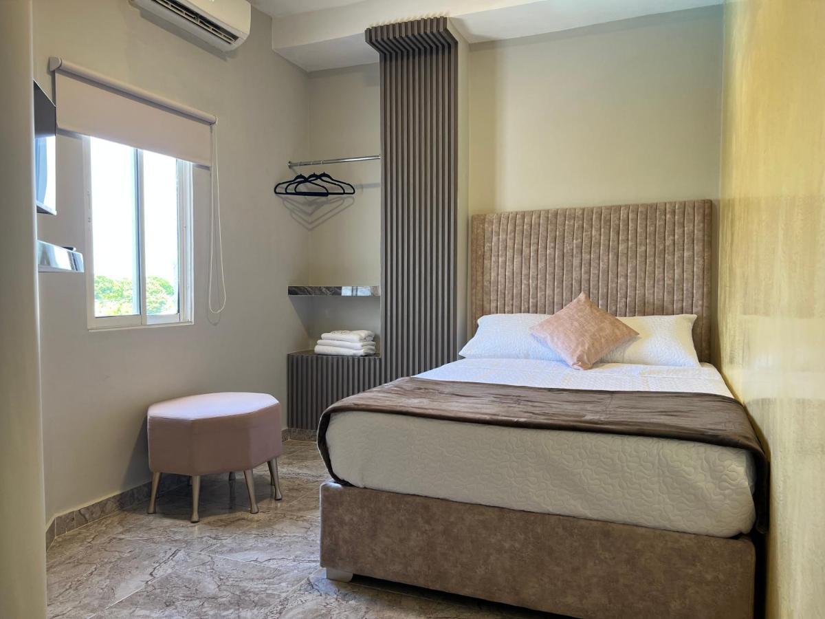 Hotel La Candelaria Room House Magangué المظهر الخارجي الصورة