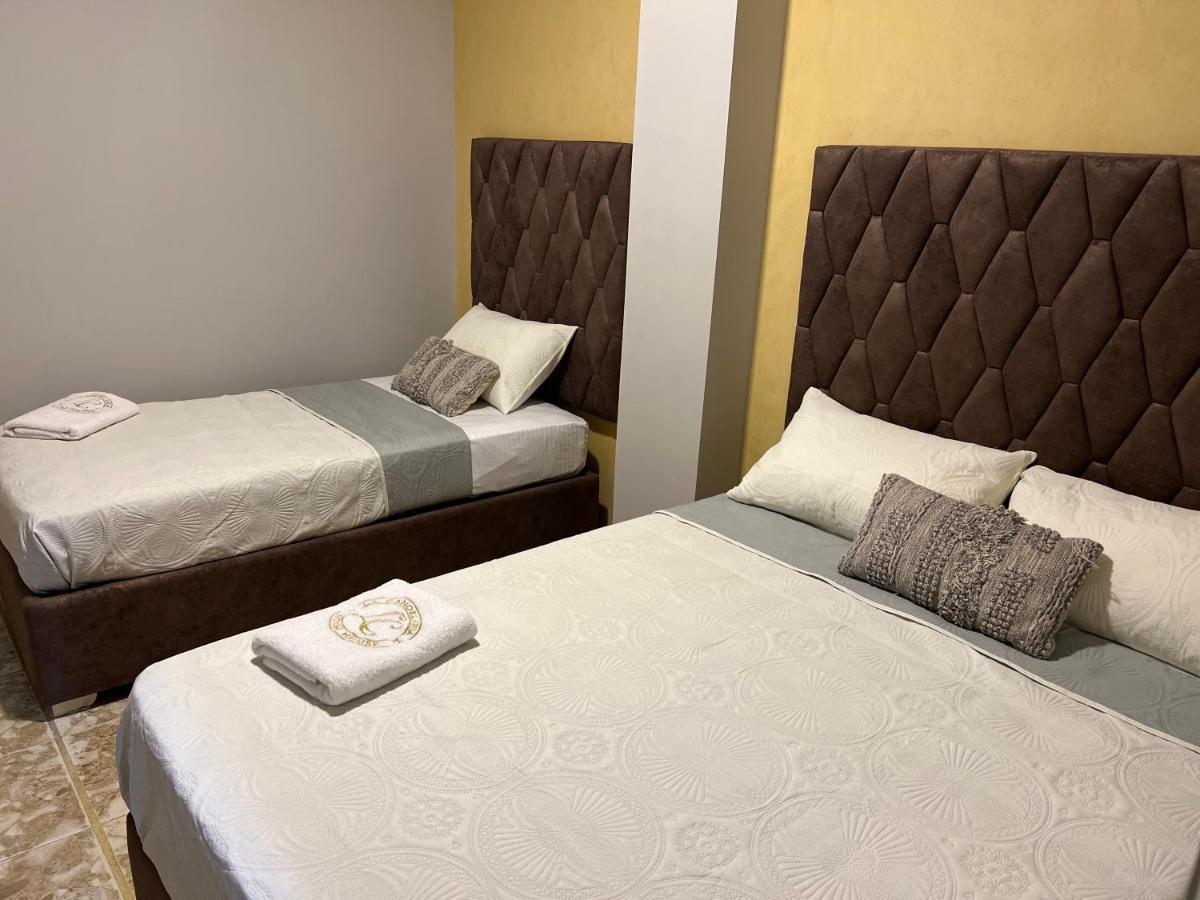 Hotel La Candelaria Room House Magangué المظهر الخارجي الصورة
