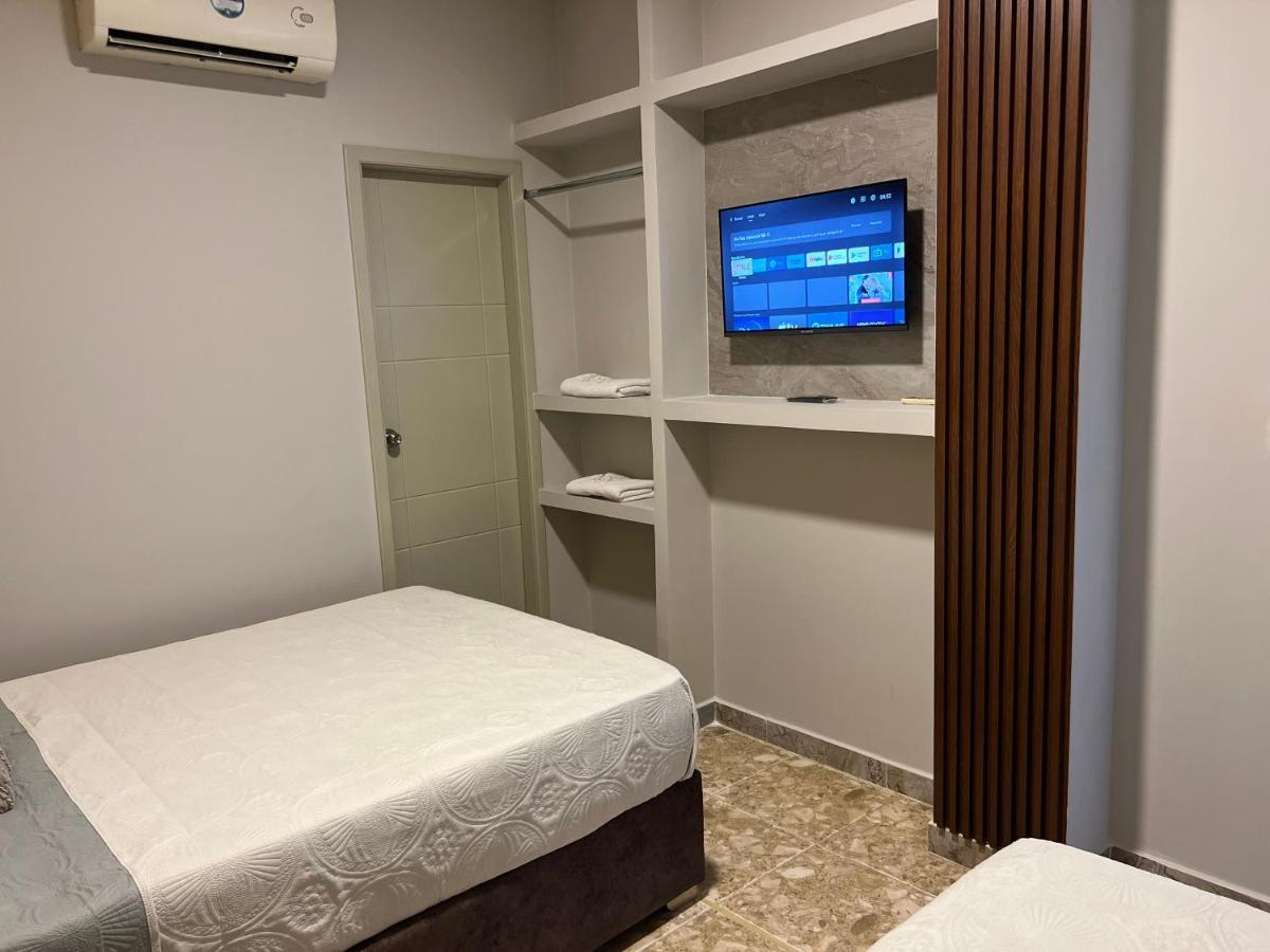 Hotel La Candelaria Room House Magangué المظهر الخارجي الصورة