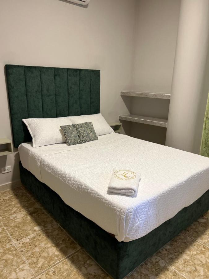 Hotel La Candelaria Room House Magangué المظهر الخارجي الصورة