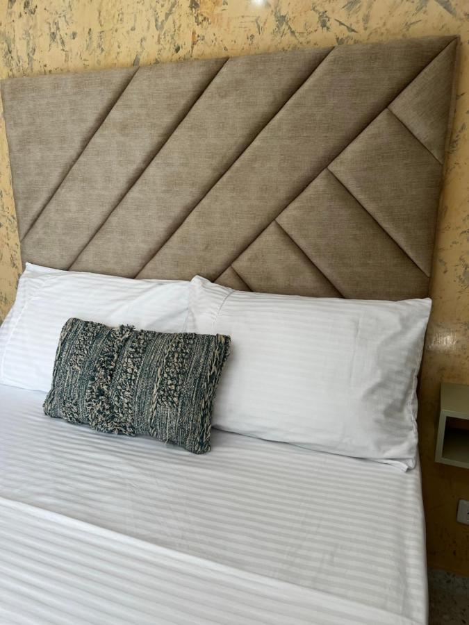 Hotel La Candelaria Room House Magangué المظهر الخارجي الصورة