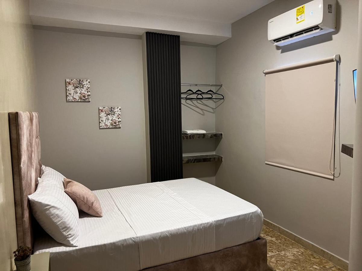 Hotel La Candelaria Room House Magangué المظهر الخارجي الصورة