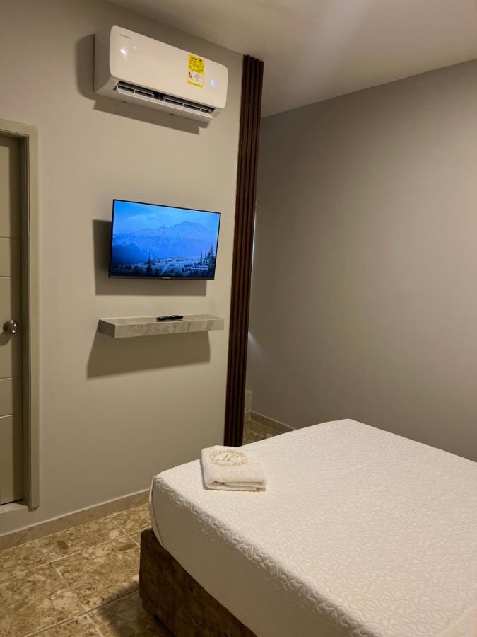 Hotel La Candelaria Room House Magangué المظهر الخارجي الصورة