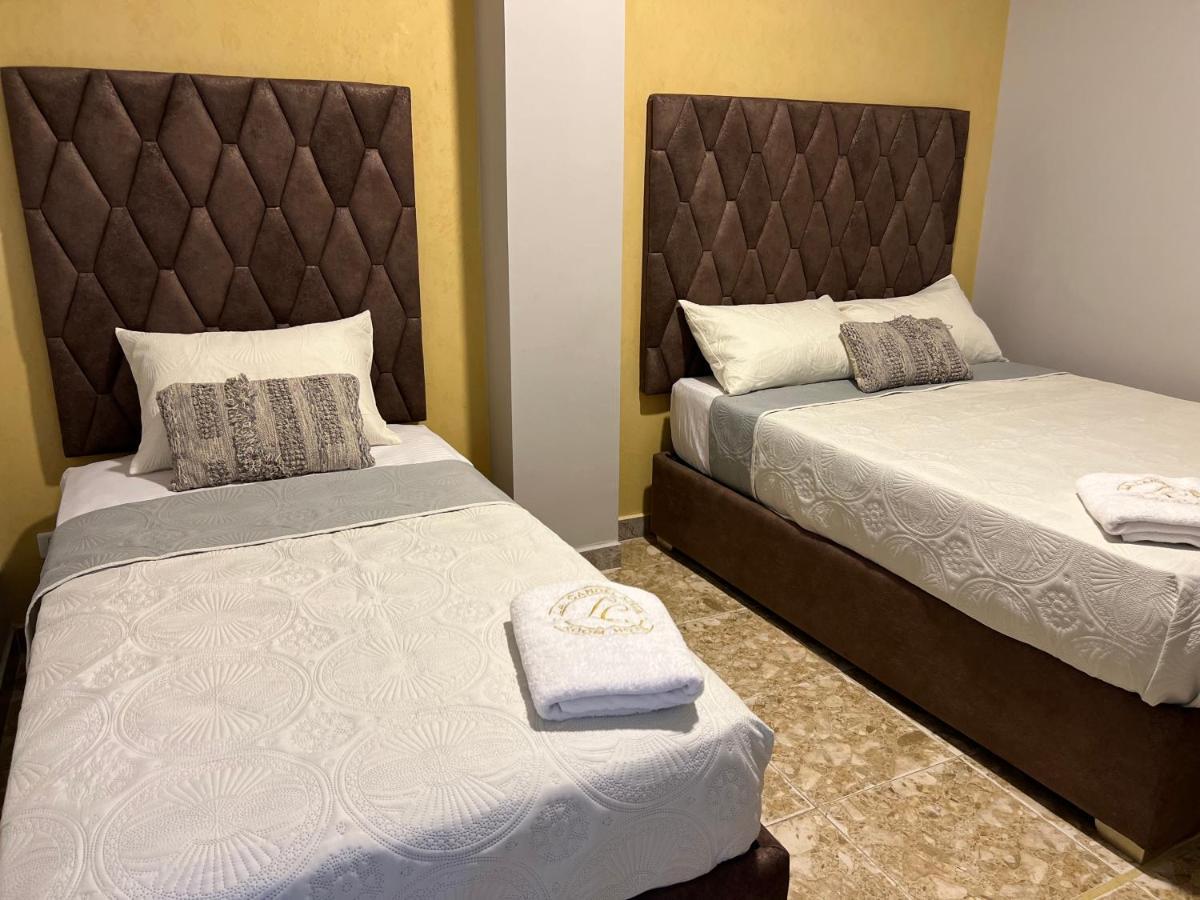 Hotel La Candelaria Room House Magangué المظهر الخارجي الصورة