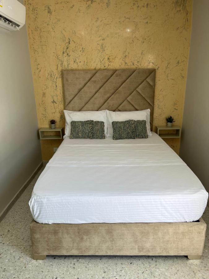 Hotel La Candelaria Room House Magangué المظهر الخارجي الصورة