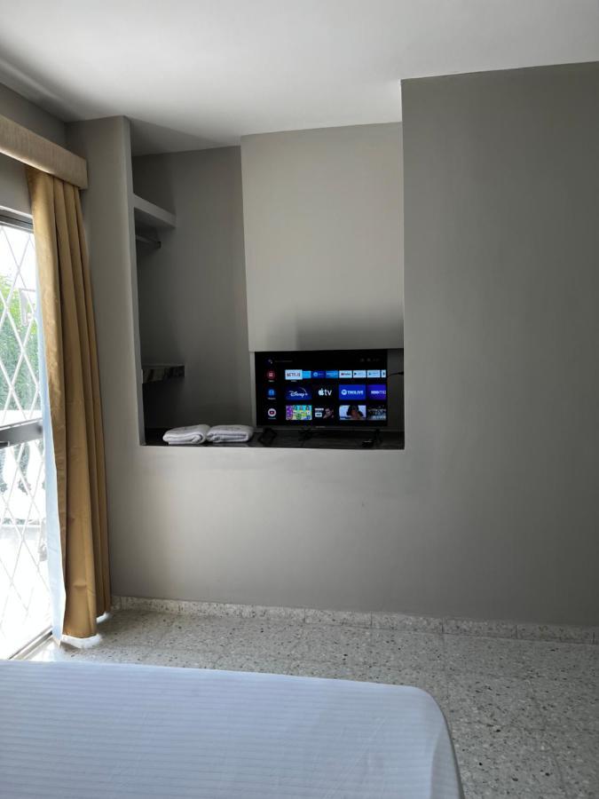 Hotel La Candelaria Room House Magangué المظهر الخارجي الصورة