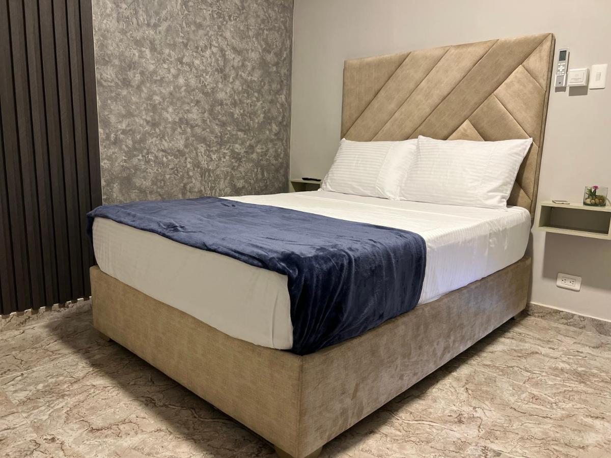 Hotel La Candelaria Room House Magangué المظهر الخارجي الصورة