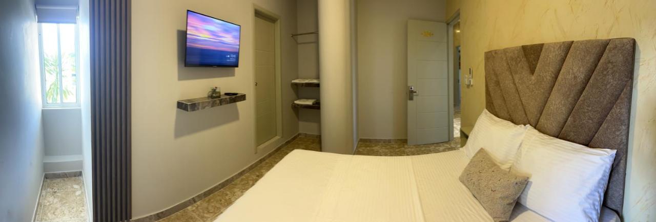 Hotel La Candelaria Room House Magangué المظهر الخارجي الصورة