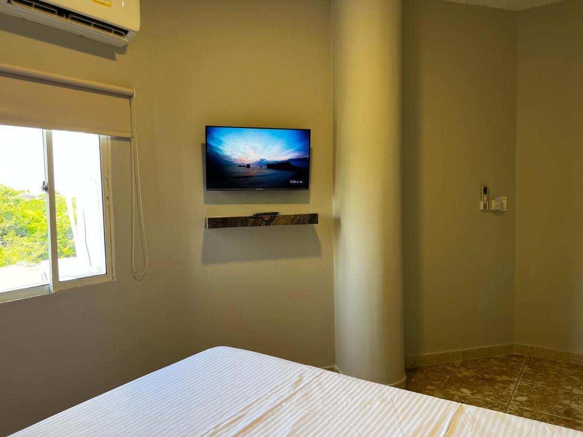 Hotel La Candelaria Room House Magangué المظهر الخارجي الصورة