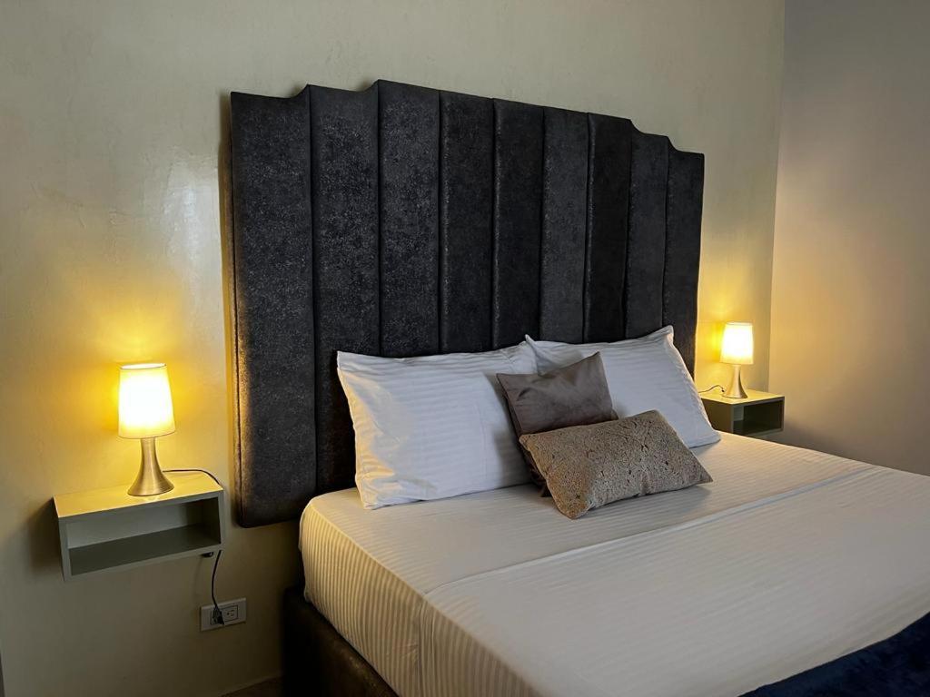 Hotel La Candelaria Room House Magangué المظهر الخارجي الصورة