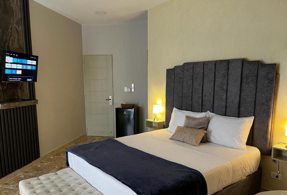 Hotel La Candelaria Room House Magangué المظهر الخارجي الصورة