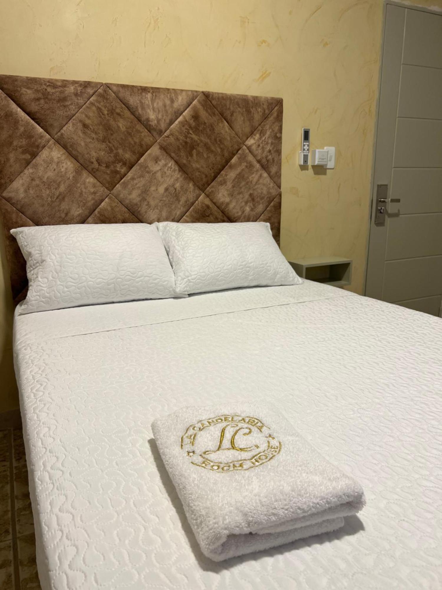 Hotel La Candelaria Room House Magangué المظهر الخارجي الصورة