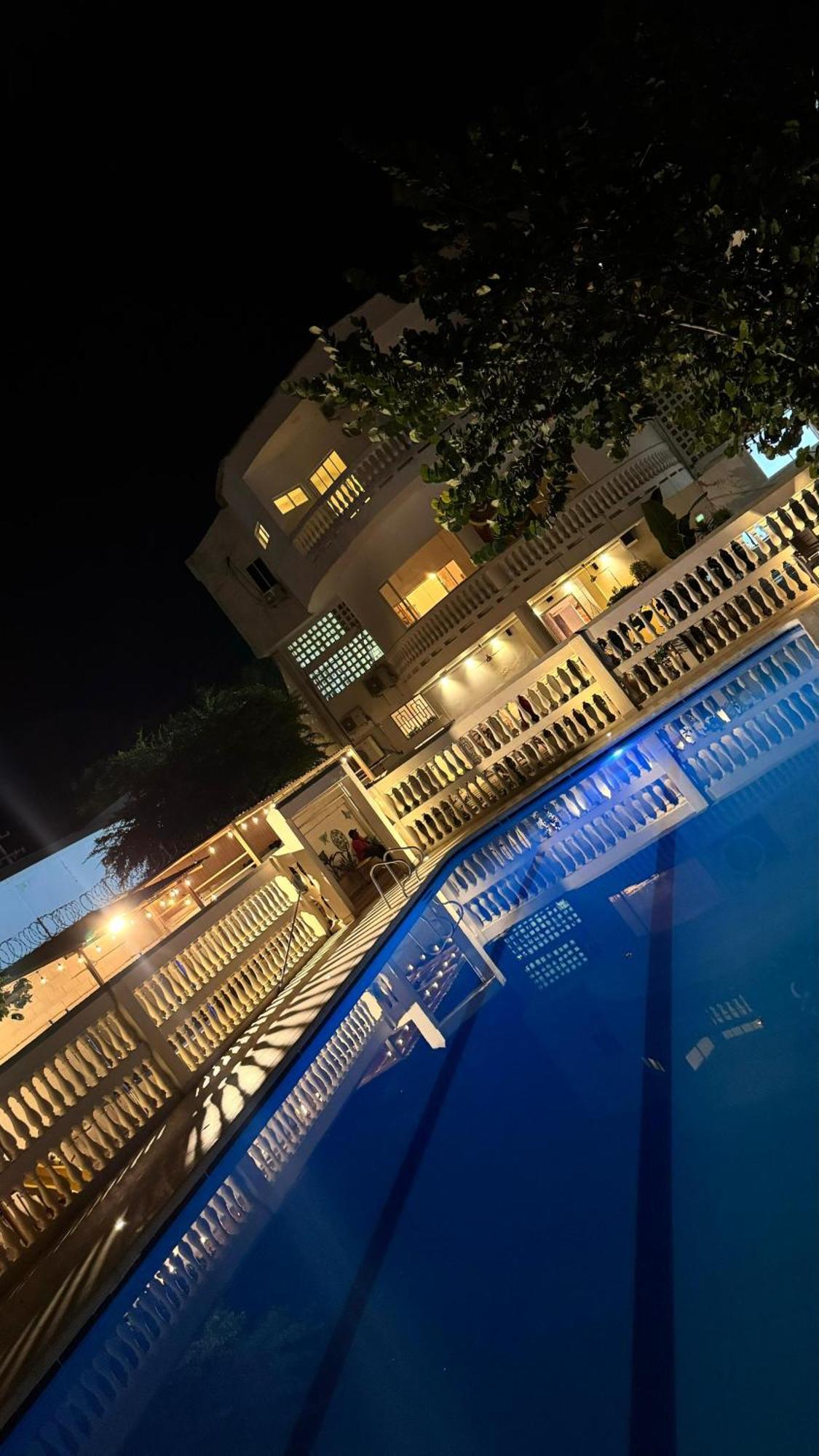 Hotel La Candelaria Room House Magangué المظهر الخارجي الصورة