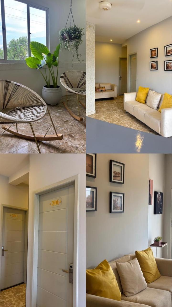 Hotel La Candelaria Room House Magangué المظهر الخارجي الصورة